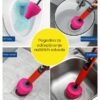 Odčepljivač za sve odvode - WC i lavabo