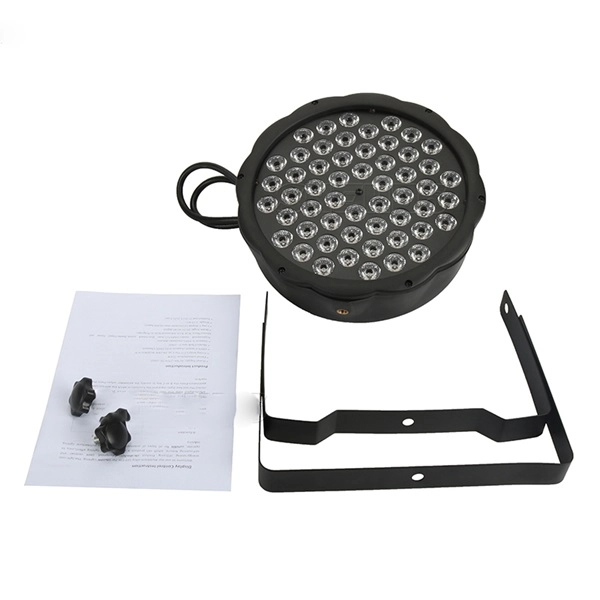 RGB LED Par 54 lampice - Profesionalna Rasveta za Svaku Priliku