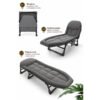 Sklopiva sofa-krevet 2 u 1 - slika 4