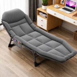 Sklopiva sofa-krevet 2 u 1