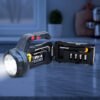 Multifunkcionalna 5u1 LED lampa sa alatom - slika 1