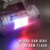 Multifunkcionalna 5u1 LED lampa sa alatom - slika 4