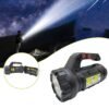 Multifunkcionalna 5u1 LED lampa sa alatom - slika 5