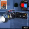 Multifunkcionalna 5u1 LED lampa sa alatom - slika 7