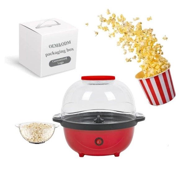 Aparat za kokice 2.5L - Slika 2