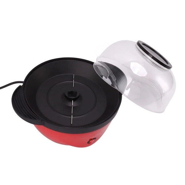 Aparat za kokice 2.5L - Slika 3