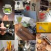 Cediljka za domaće sokove i ceđenje voća - slika 5
