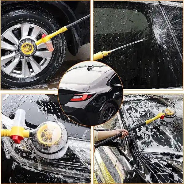 Četka za pranje automobila - Slika 2
