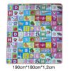 Dvostrana podloga za puzanje i igru - slika 5