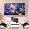 M15 Game Stick konzola za igrice - slika 5