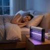 LED lampa protiv komaraca i insekata - slika 4