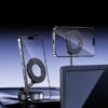 Magnetni vakumski držač za telefon - slika 6