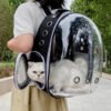 PET transporter ranac sa kapsulom - slika 2