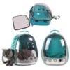 PET transporter ranac sa kapsulom - slika 9