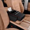 Podloga za naslon za ruke u automobilu - slika 1