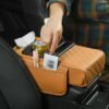 Podloga za naslon za ruke u automobilu - slika 5