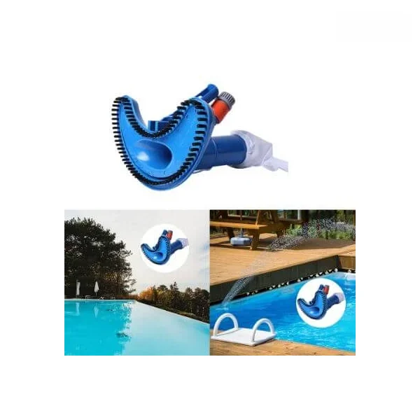 Pooloover vakumski usisivač za bazen - slika 6