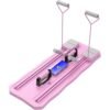 Prenosiva pilates reformer sprava za vežbanje – oprema za trening