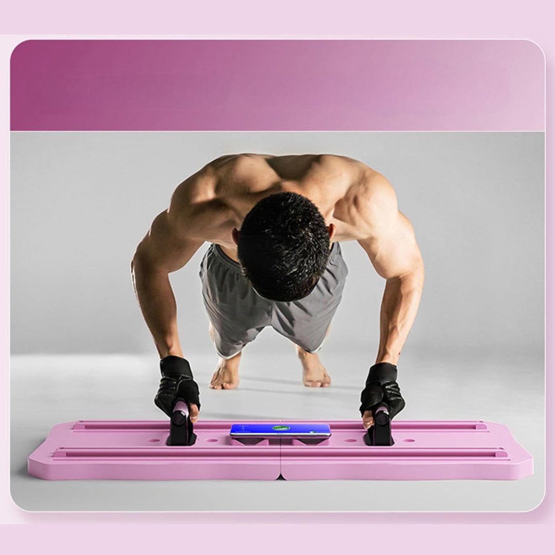 Prenosiva pilates reformer sprava za vežbanje - Slika 3