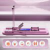 Prenosiva pilates reformer sprava za vežbanje - slika 6