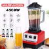 Profesionalni blender sa dve posude - slika 3