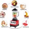 Profesionalni blender sa dve posude - slika 6