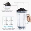 Profesionalni blender sa dve posude - slika 8