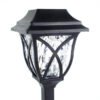 Solarne LED lampe za baštu 6 kom - slika 4