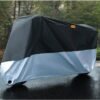 Vodootporna Ultra Protect cerada za motor - slika 3