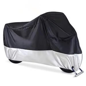 Vodootporna Ultra Protect cerada za motor