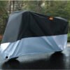Vodootporna Ultra Protect cerada za motor - slika 6