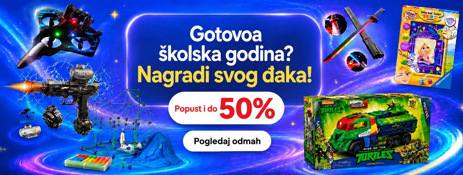 Igračke za decu