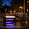 Električna LED lampa za komarce i insekte, 6 W - slika 3