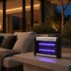 Električna LED lampa za komarce i insekte, 6 W - slika 5