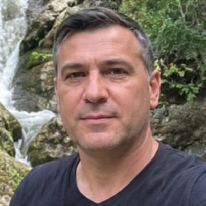 Marko Jovanović
