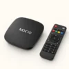 MX10 Android TV Box za pretvaranje televizora u Smart TV - slika 1