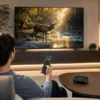 MX10 Android TV Box za pretvaranje televizora u Smart TV - slika 3