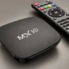 MX10 Android TV Box za pretvaranje televizora u Smart TV - slika 4