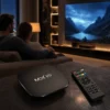 MX10 Android TV Box za pretvaranje televizora u Smart TV - slika 5