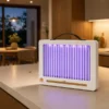 UV lampa sa električnom mrežom protiv komaraca - slika 2