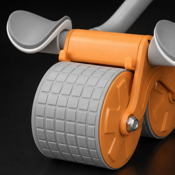 Dual Ab Roller Točak za Trbušnjake - slika 4