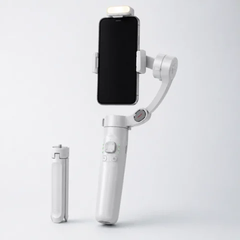 M1 3-Osni Gimbal Stabilizator za Telefon