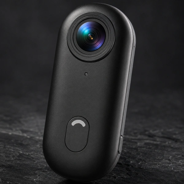 Mini Akciona Kamera 1080P sa WiFi - slika 4