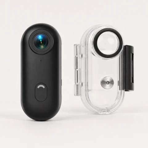 Mini Akciona Kamera 1080P sa WiFi