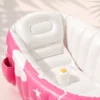 Rasklopiva Mini Kada Za Bebe Sa Jastukom - slika 1