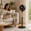 Tornado Ventilator 40W — Podesiva Visina - slika 2