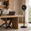 Tornado Ventilator 40W — Podesiva Visina - slika 3