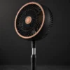 Tornado Ventilator 40W — Podesiva Visina - slika 4