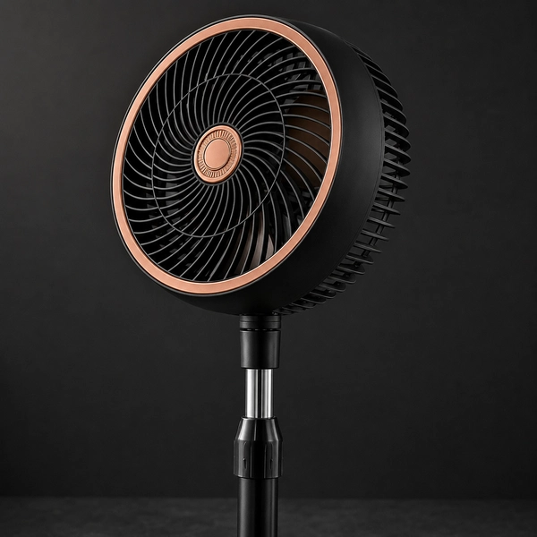 Tornado Ventilator 40W — Podesiva Visina - slika 4